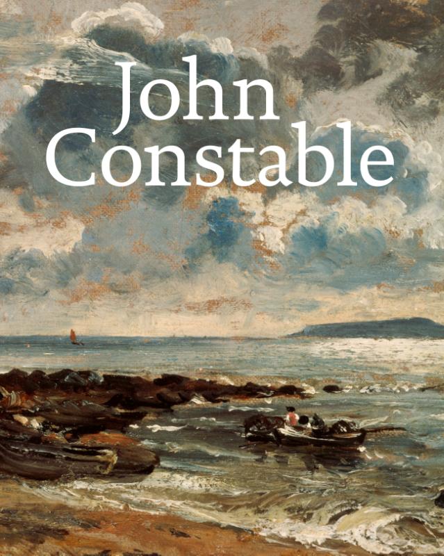 JOHN CONSTABLE