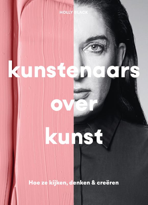 KUNSTENAARS OVER KUNST