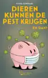 DIEREN KUNNEN DE PEST KRIJGEN. EN DAN?