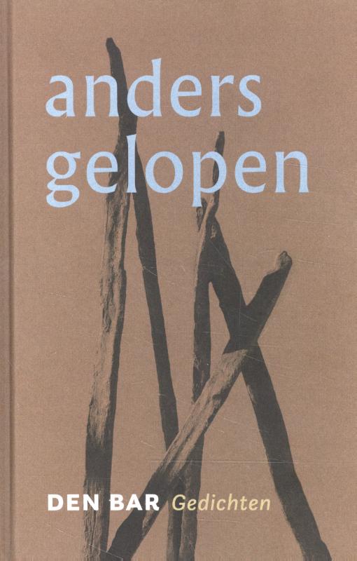 ANDERS GELOPEN
