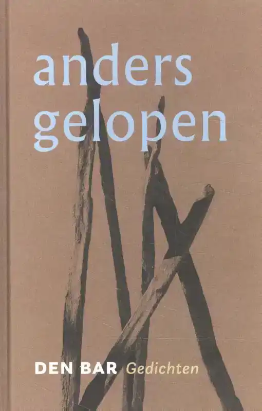 ANDERS GELOPEN