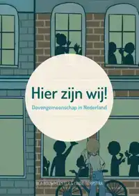 HIER ZIJN WIJ!