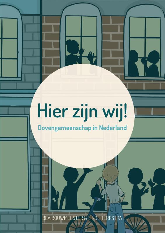 HIER ZIJN WIJ!