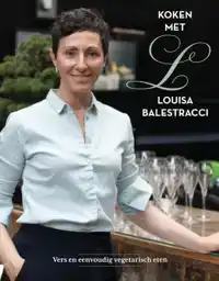 KOKEN MET LOUISA BALESTRACCI