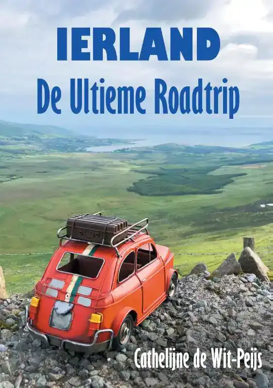 IERLAND: DE ULTIEME ROADTRIP