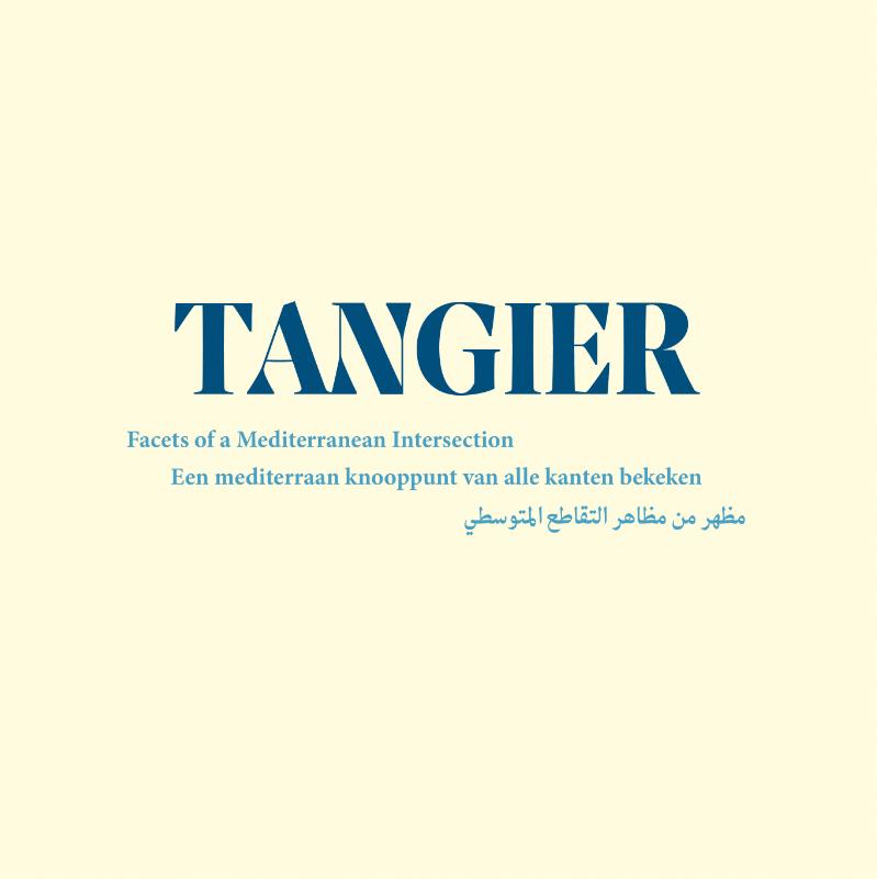 TANGIER