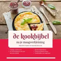 DE KOOKBIJBEL NA JE MAAGVERKLEINING