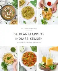 DE PLANTAARDIGE INDIASE KEUKEN