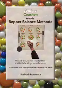 ANDERS COACHEN MET DE BEPPER BALANCE METHODE