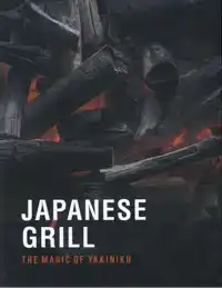 JAPANSE GRILL