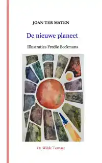 DE NIEUWE PLANEET