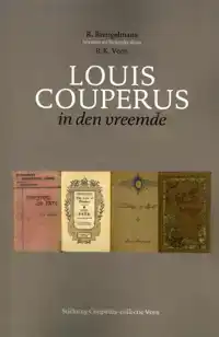 LOUIS COUPERUS IN DEN VREEMDE