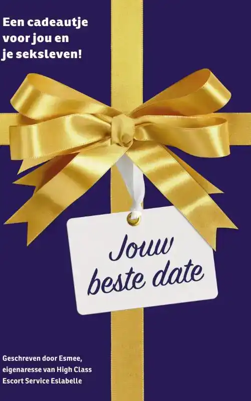 JOUW BESTE DATE