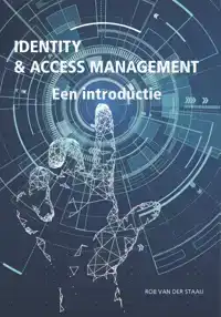 IDENTITY & ACCESS MANAGEMENT