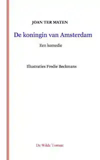 DE KONINGIN VAN AMSTERDAM