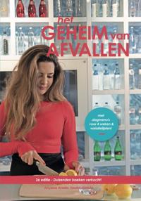 HET GEHEIM VAN AFVALLEN
