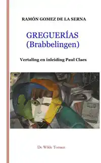 GREGUERIAS