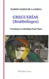 GREGUERIAS