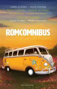 ROMCOMNIBUS: ZOMER