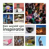 EEN WERELD VAN INSPIRATIE