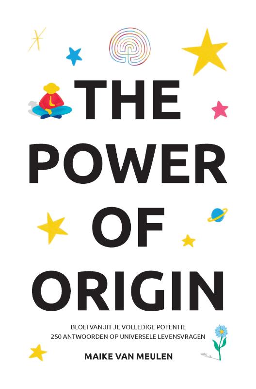 THE POWER OF ORIGIN