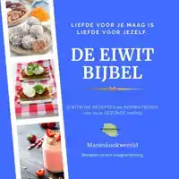 DE EIWITBIJBEL