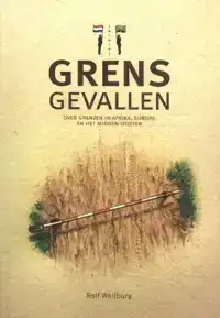 GRENSGEVALLEN