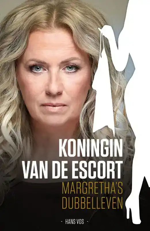 KONINGIN VAN DE ESCORT