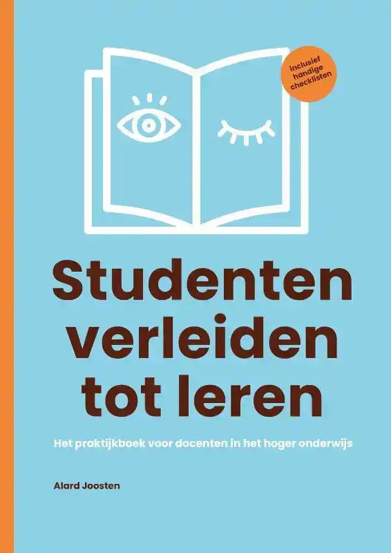 STUDENTEN VERLEIDEN TOT LEREN