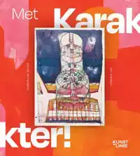 MET KARAKTER!