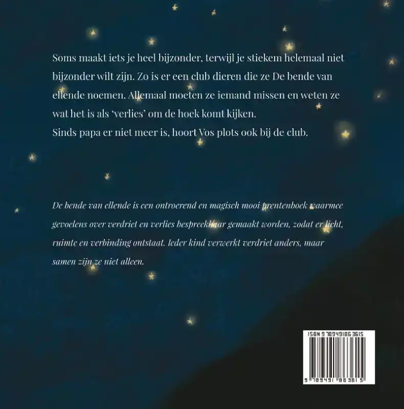 DE BENDE VAN ELLENDE