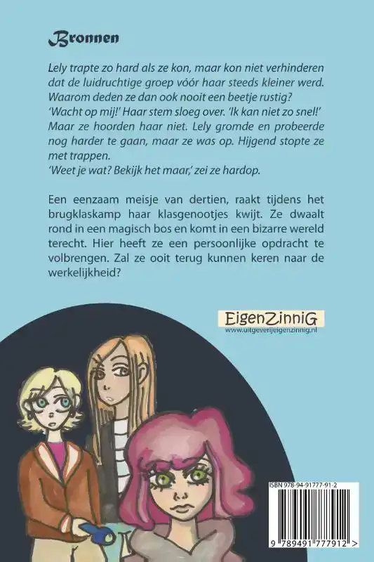 BRONNEN