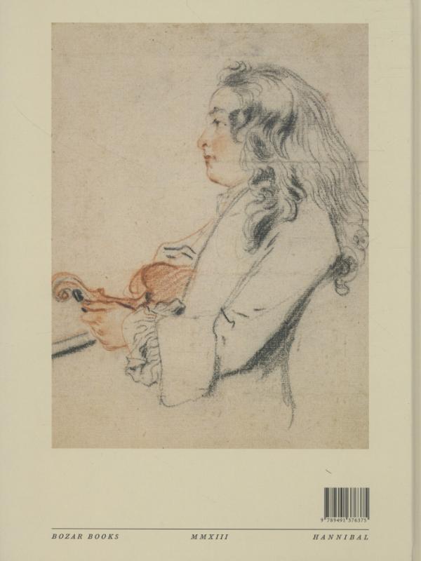 ANTOINE WATTEAU