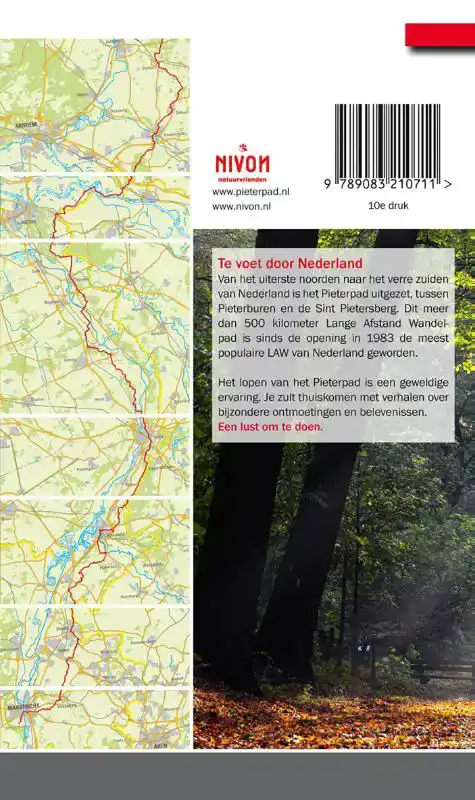PIETERPAD