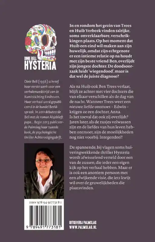 HYSTERIA