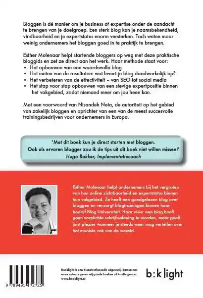 BLOGGEN DOE JE ZO