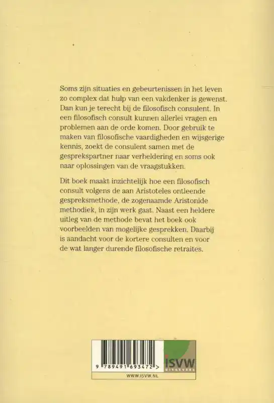 EVEN DENKEN