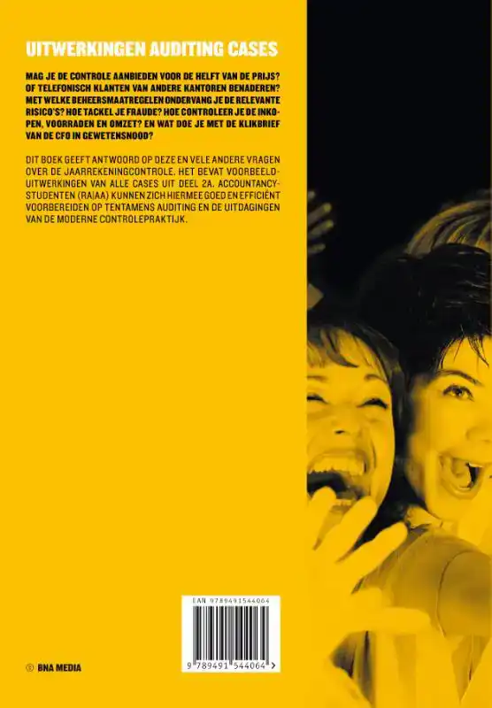SUCCESVOL STUDEREN VOOR LAC,