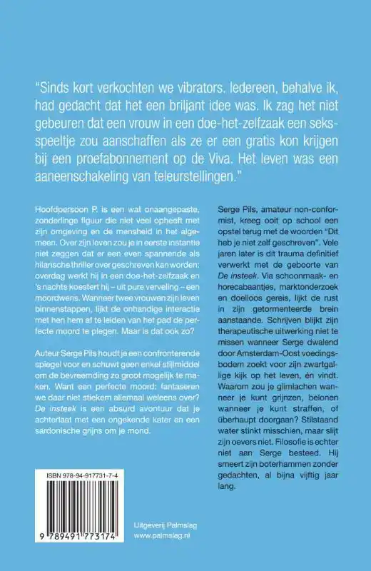 DE INSTEEK
