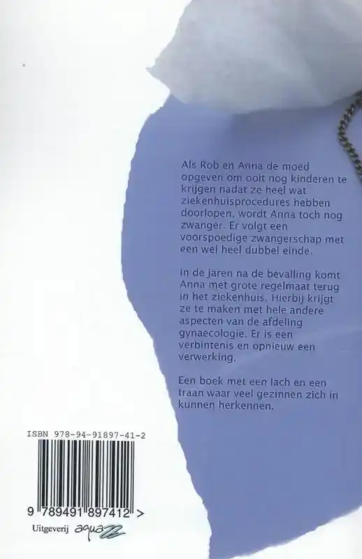VOOR ALTIJD TWEE