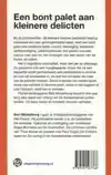 DE ZAAK VAN DE GESTOLEN BANAAN