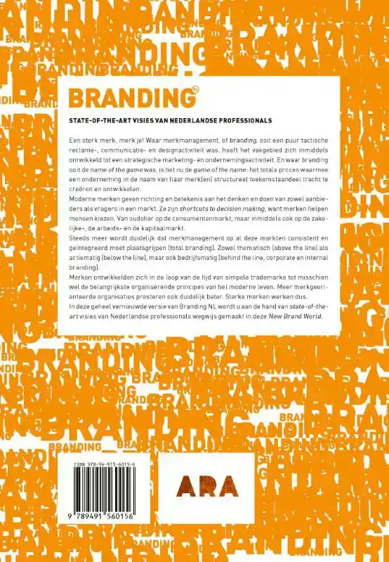 BRANDINGNL