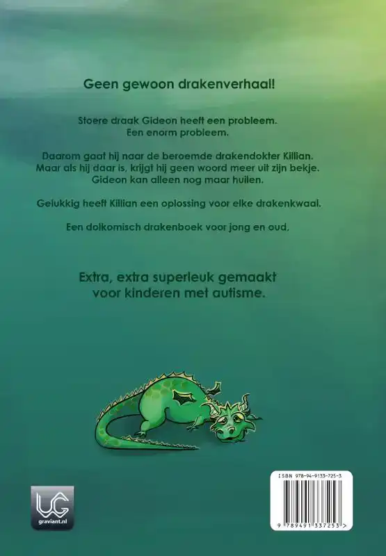 DE DRAKENDOKTER