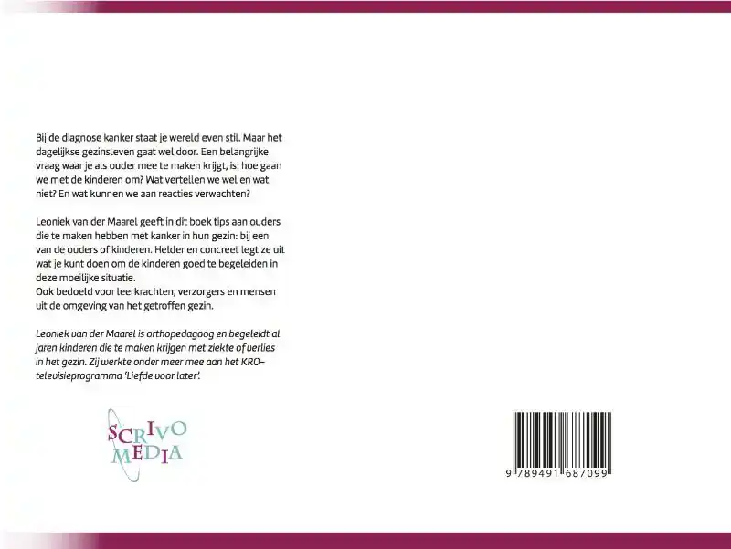ALS KANKER JE GEZIN TREFT
