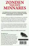 ZONDEN VAN EEN MINNARES / DRUK 1