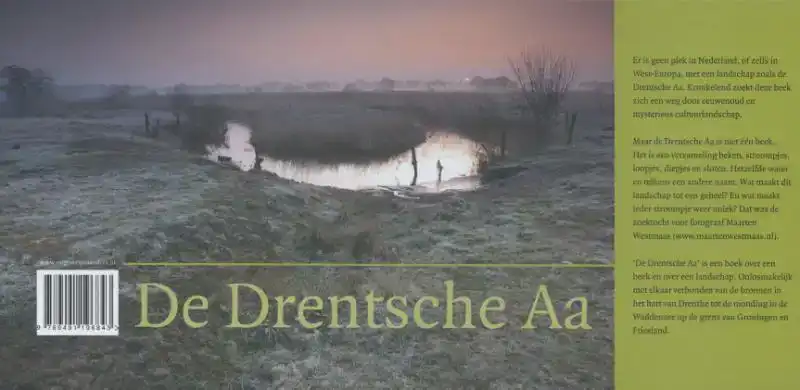 DE DRENTSCHE AA