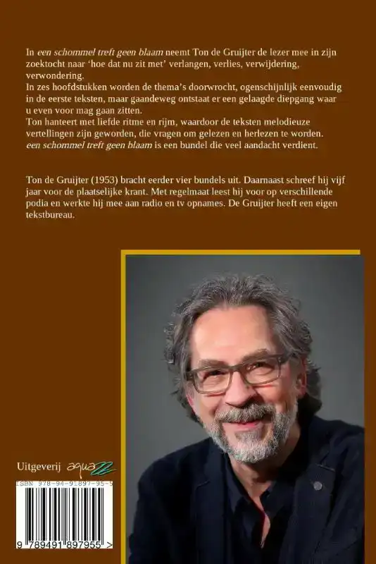 EEN SCHOMMEL TREFT GEEN BLAAM