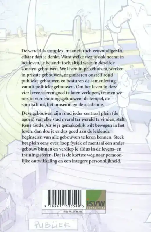 HET AGORAMODEL