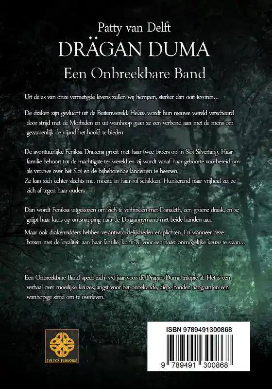 EEN ONBREEKBARE BAND