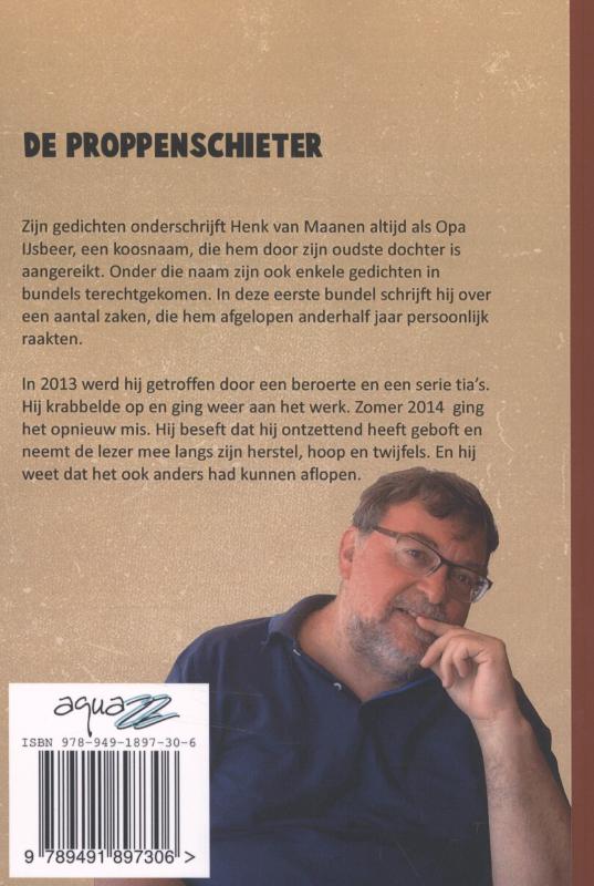 DE PROPPENSCHIETER